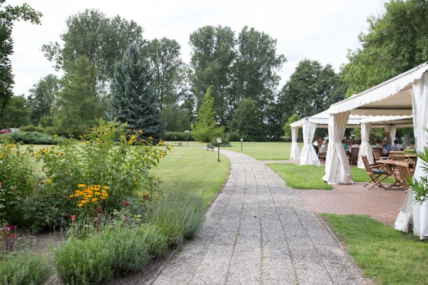Seeparkhotel am Wandlitzsee